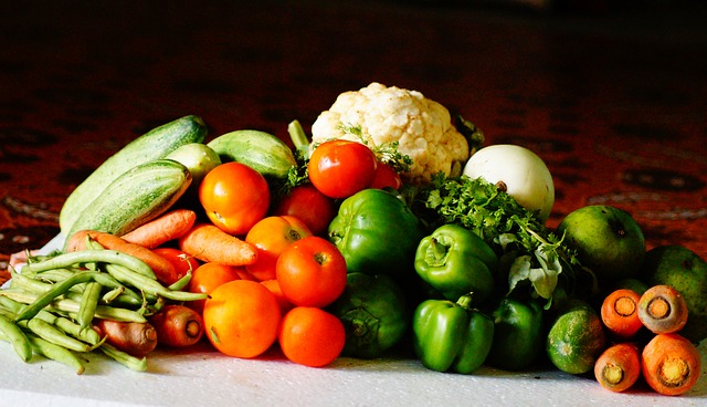 горячие блюда из овощей для диеты без глютена
