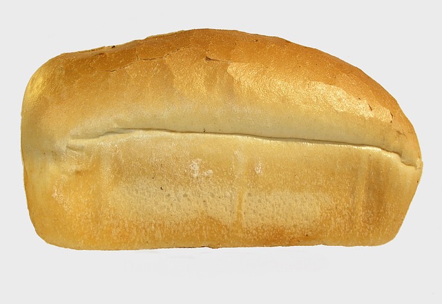 хлеб без глютена в хлебопечке