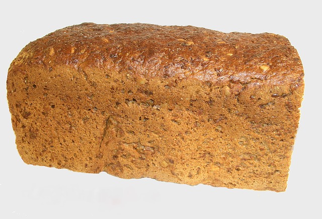 хлеб без глютена в хлебопечке